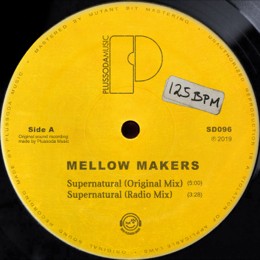 Mellow Makers - Supernatural