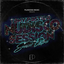 Various Artists - Tony Postigo NuDisco Session, Summer Edition