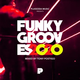 Various Artists - Funky Grooves 2020